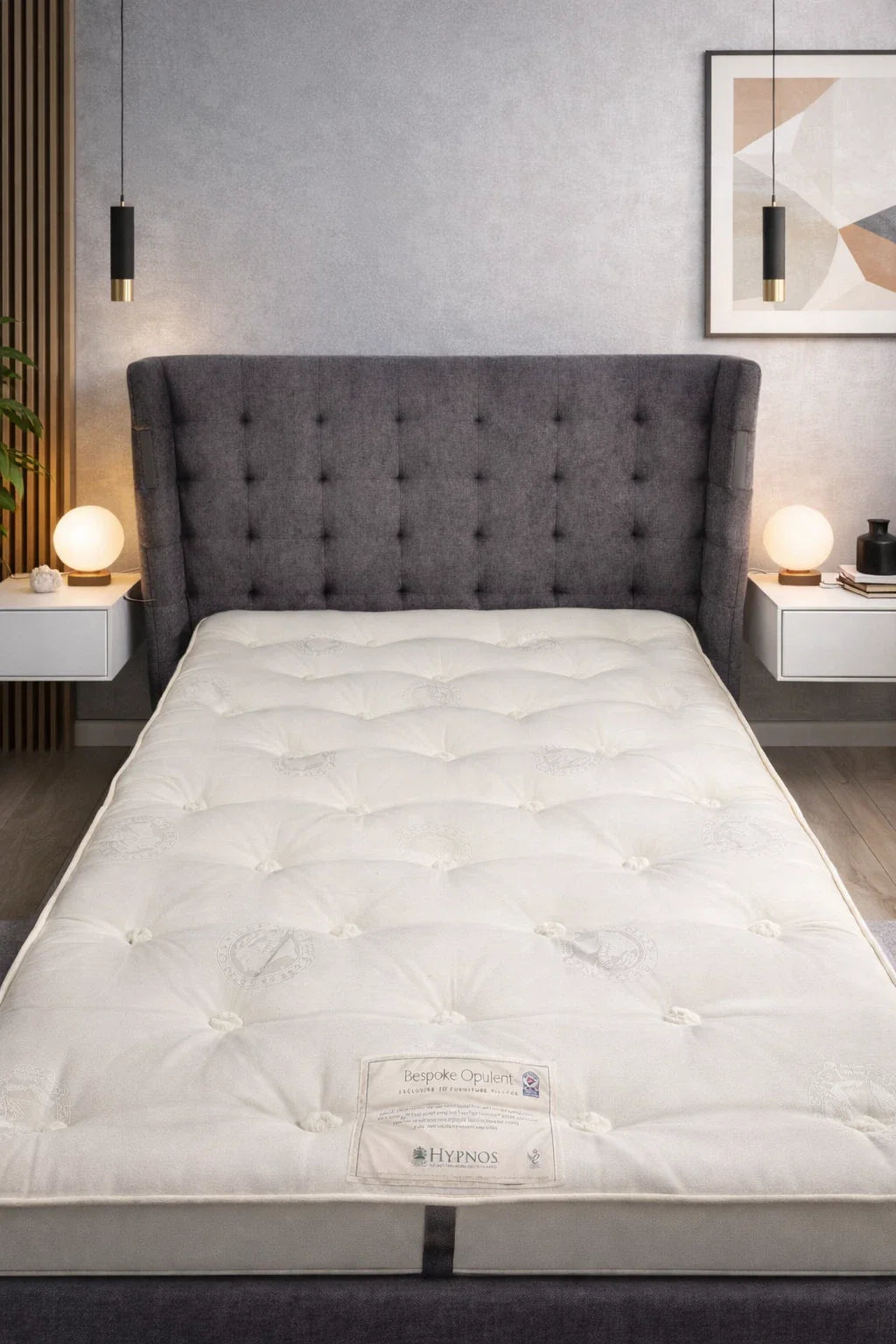 King Size Mattresses