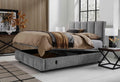 Furniture Village Telosa Electric End Lift Ottoman 5ft (King) Bed / RRP £1399