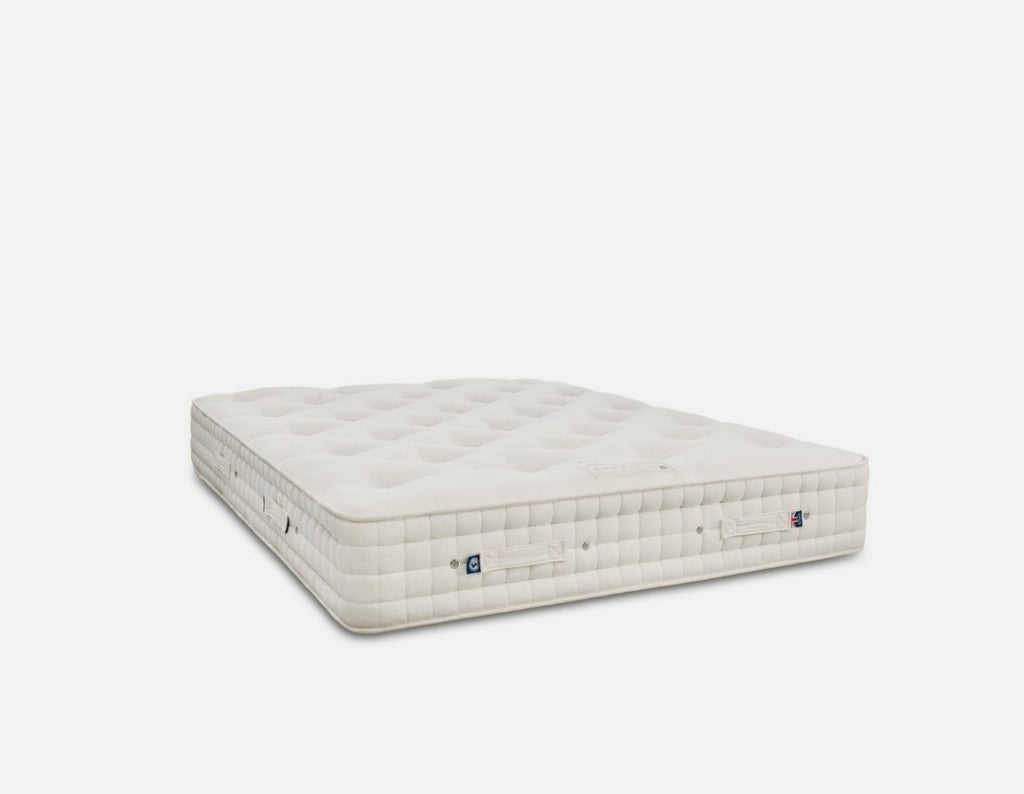 Furniture Village Hypnos Bespoke Crystal 6ft/Super King Mattress - RRP £3699