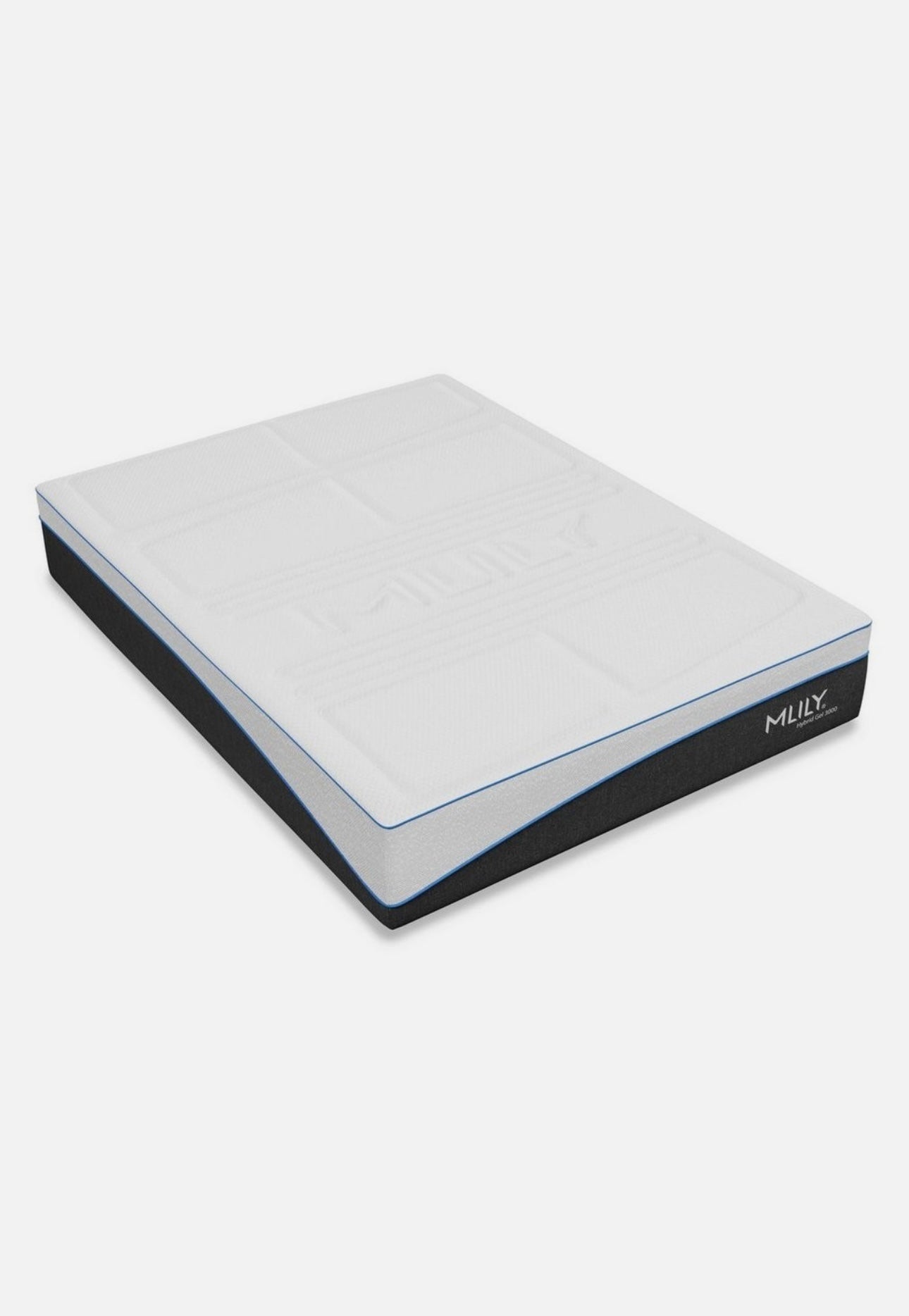 Furniture Village 'MLILY' Hybrid Gel 5000 Pocket 5ft Mattress - RRP £1249