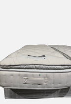 Super King Harrison Spinks Pillowtop 5k Pocket Zip&Link Mattress / RRP £2999!
