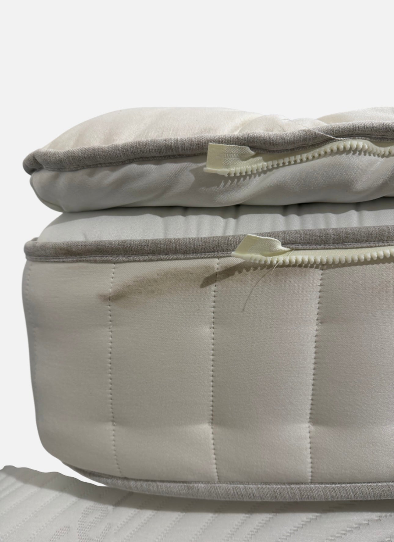 Super King Harrison Spinks Pillowtop 5k Pocket Zip&Link Mattress / RRP £2999!