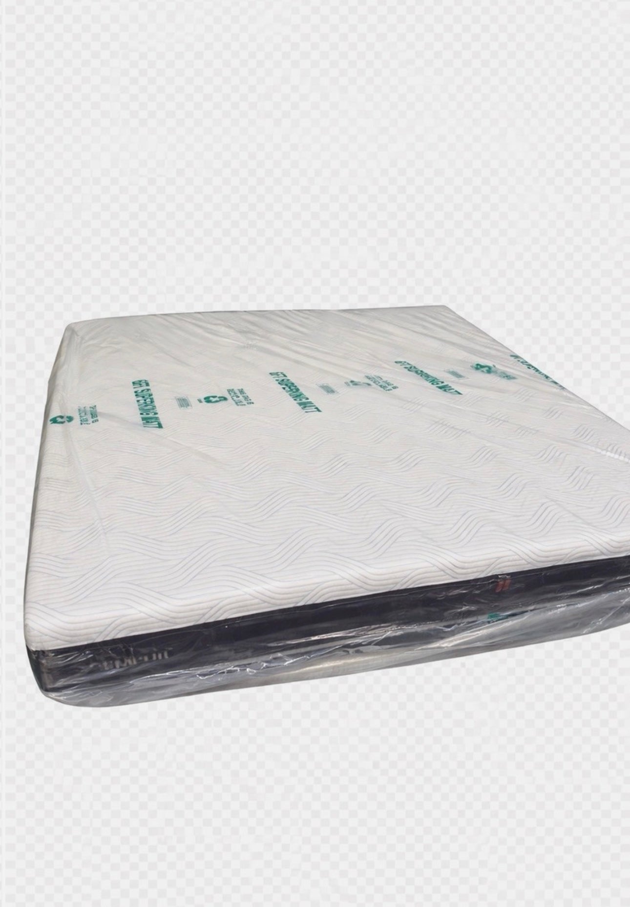 Super King Tempur Pro Plus Smartcool
Firm Mattress - RRP £2795