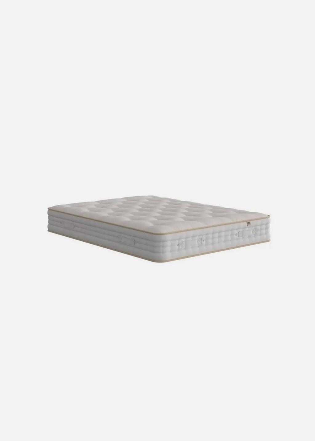 Furniture Village - Handmade 5ft Boutique 4000 Pocket Mattress - RRP £1199