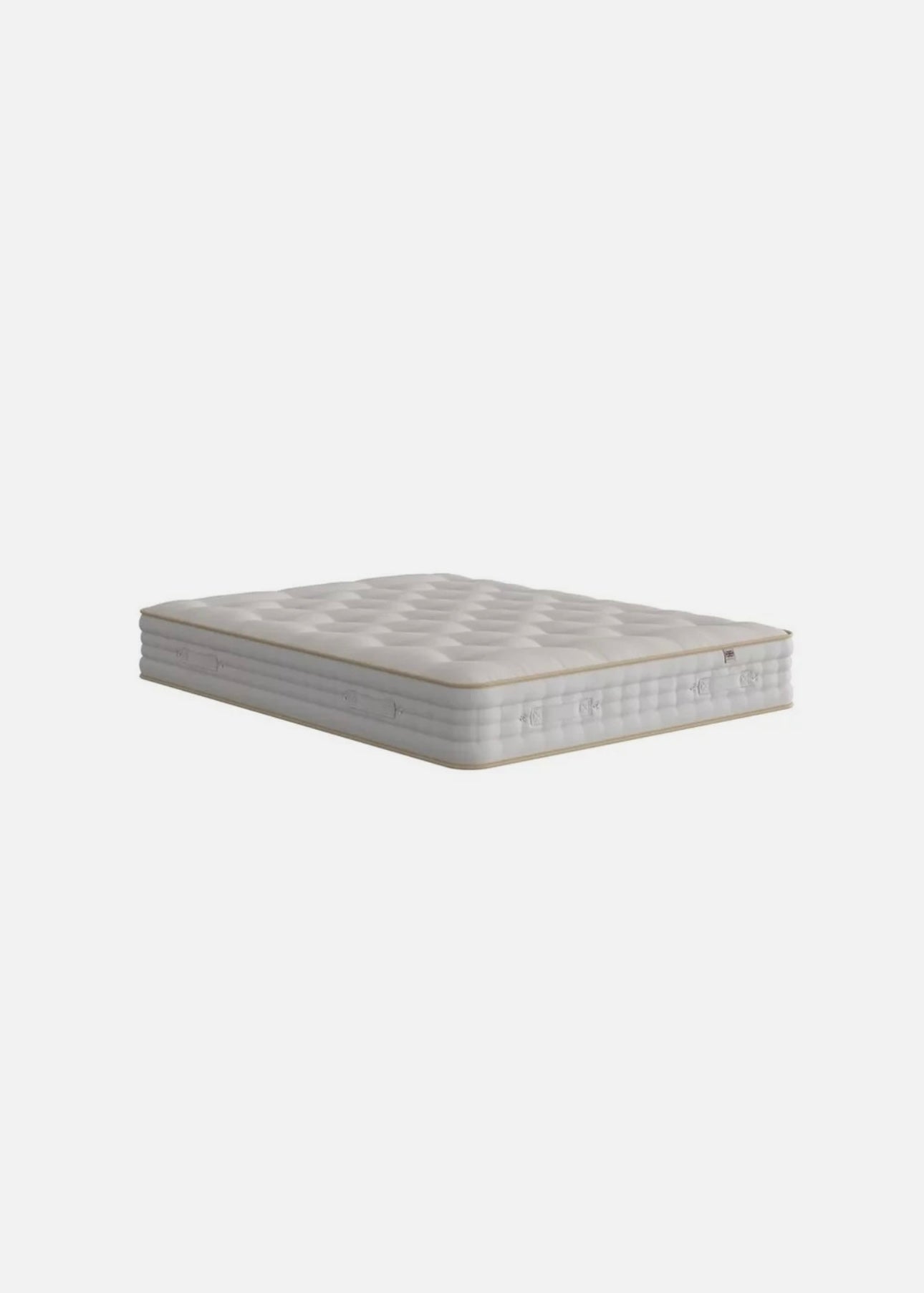 Furniture Village - Handmade 5ft Boutique 4000 Pocket Mattress - RRP £1199