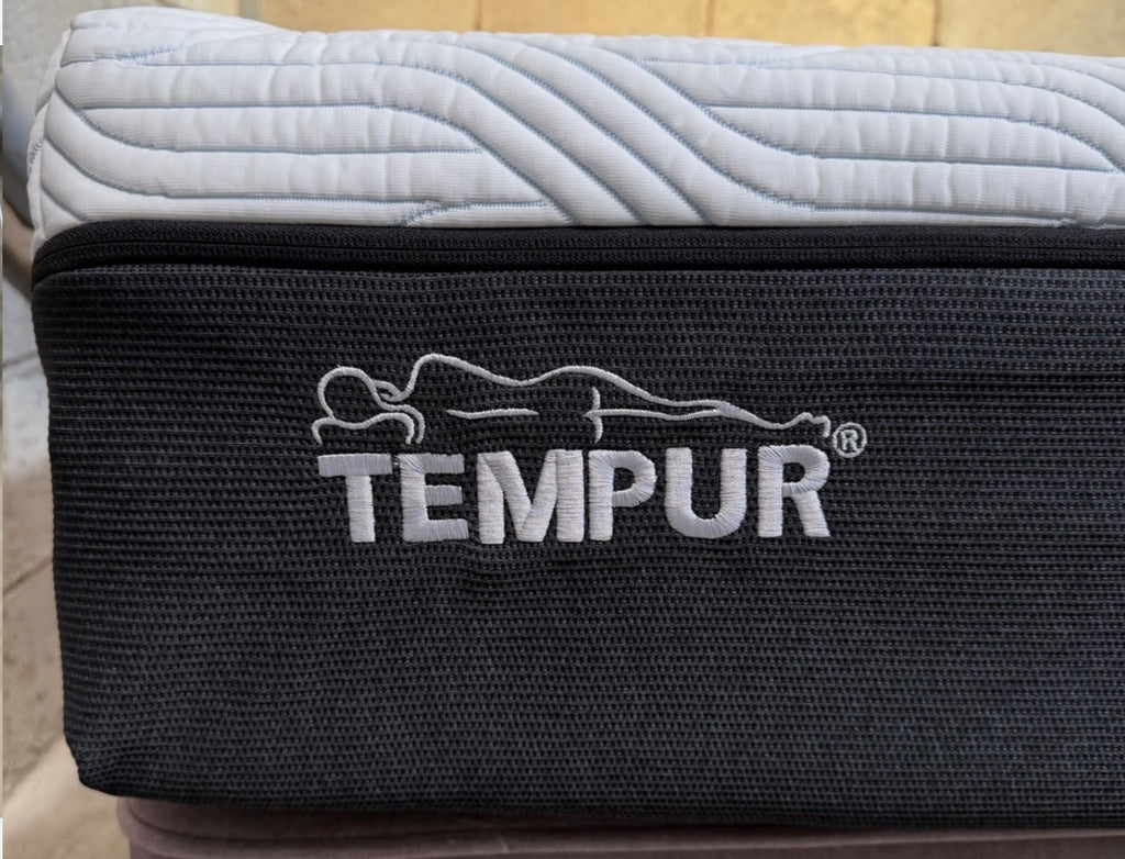 Tempur Pro Plus Smartcool Medium Double Mattress / RRP £1550