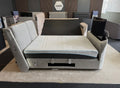 Dolby Atmos 'Premiere' Side Lift Ottoman TV Bed - RRP £3199 - Offer £2099