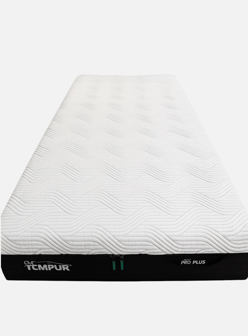 Single 'Tempur' Pro Plus Smartcool Medium Mattress - RRP £1135