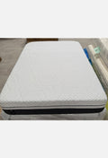 Double ‘Emma’ Spring Free Diamond Deluxe Mattress - RRP £1999