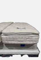 Super King Harrison Spinks Pillowtop 5k Pocket Zip&Link Mattress / RRP £2999!