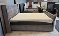 Furniture Village Dolby Atmos 'Sonic' Electric Ottoman 5ft TV Bed - RRP £3799