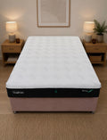 Tempur Pro Plus Smartcool Medium Double Mattress / RRP £1550