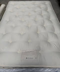 Double Hypnos Bespoke Brilliance Mattress / RRP £1349