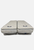 Super King Harrison Spinks Pillowtop 5k Pocket Zip&Link Mattress / RRP £2999!