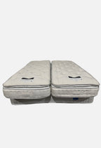 Super King Harrison Spinks Pillowtop 5k Pocket Zip&Link Mattress / RRP £2999!