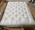 New) Vispring Baronet Superb Medium King Size Mattress / RRP £3275!