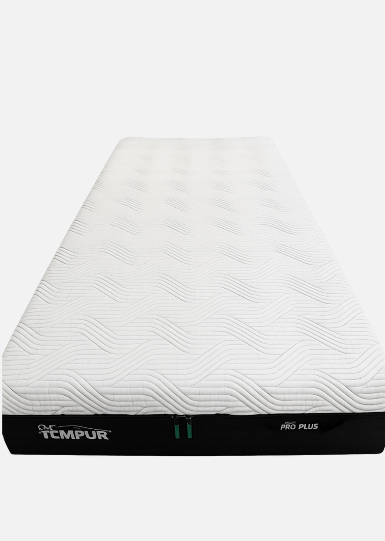 Single 'Tempur' Pro Plus Smartcool Medium Mattress - RRP £1135