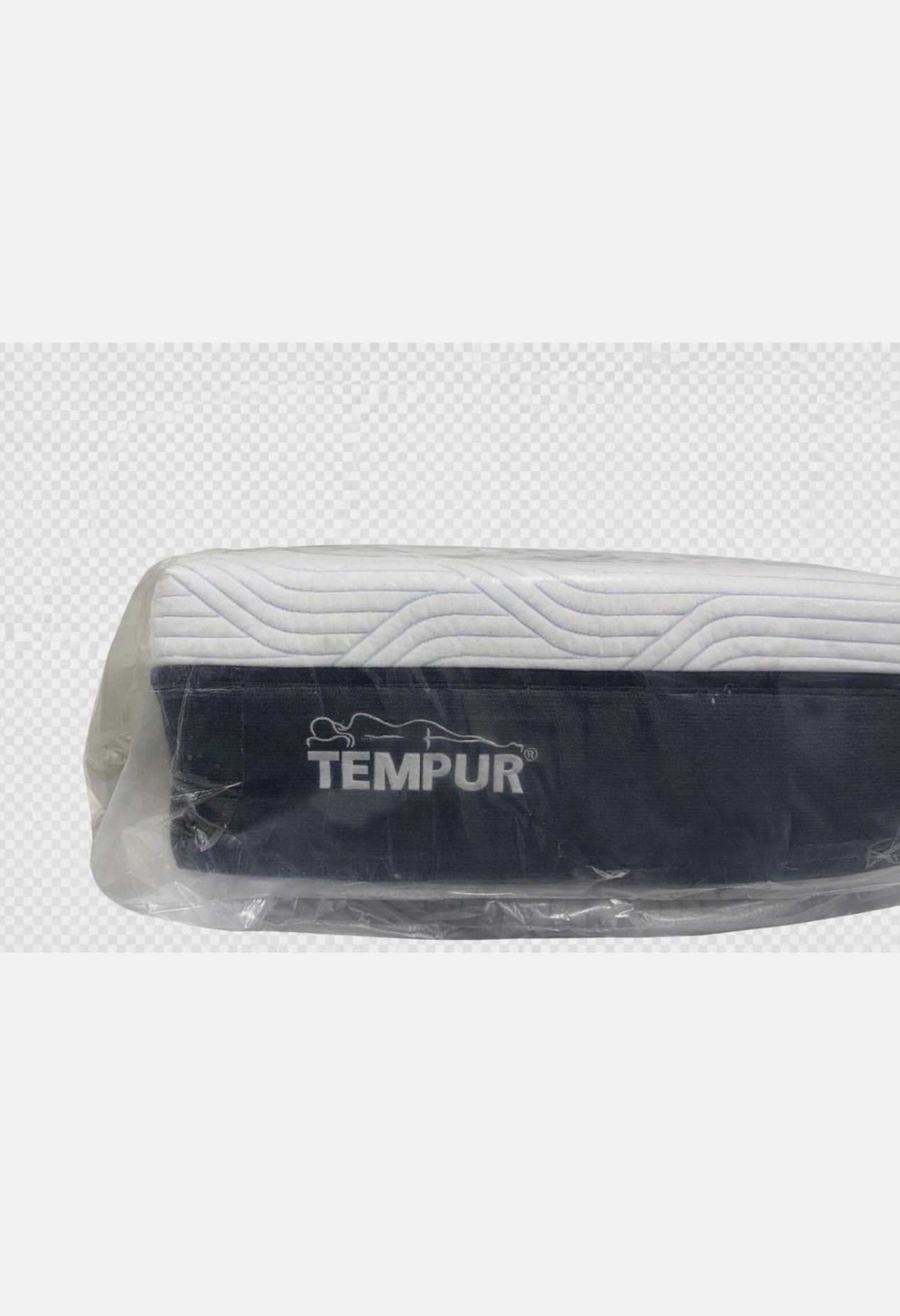 Super King Tempur Pro Plus Smartcool
Firm Mattress - RRP £2795