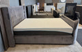 Dolby Atmos 'Sonic' Smart Electric End Lift Ottoman TV Bed - RRP £3399