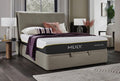 Mlily Ultra 270 6ft (Super King) Medium Memory Foam Mattress / RRP £1699