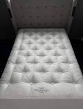 Brand New Harrison Spinks Pure Response 4ft6 Double Mattress - RRP £1249