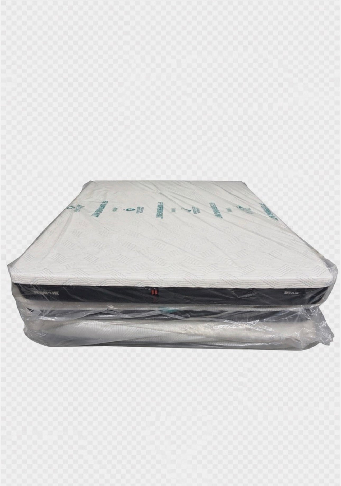 Super King Tempur Pro Plus Smartcool
Firm Mattress - RRP £2795