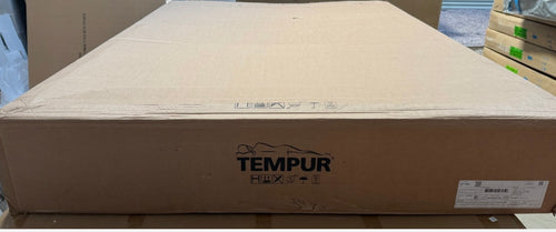 Brand New Tempur Pro Plus Smartcool Medium Firm King Size Mattress / RRP £1815