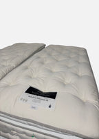 Super King Harrison Spinks Pillowtop 5k Pocket Zip&Link Mattress / RRP £2999!