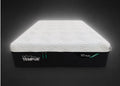 Single 'Tempur' Pro Plus Smartcool Medium Mattress - RRP £1135