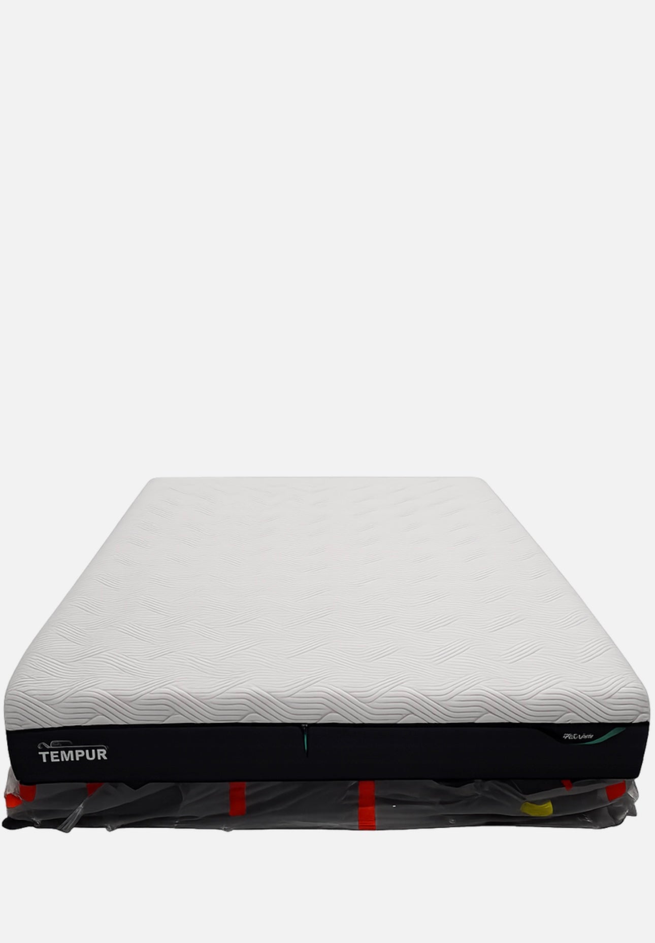 Super King Tempur Pro Luxe Smartcool Medium Mattress