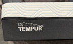 Double Tempur Pro SmartCool Medium Firm Mattress / RRP: £1849