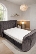 Double Sleepeezee 1200 Pocket Memory Zone Mattress / RRP: £405