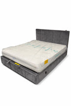King Size Telosa Electric End Lift Ottoman Bed Frame / RRP £1399
