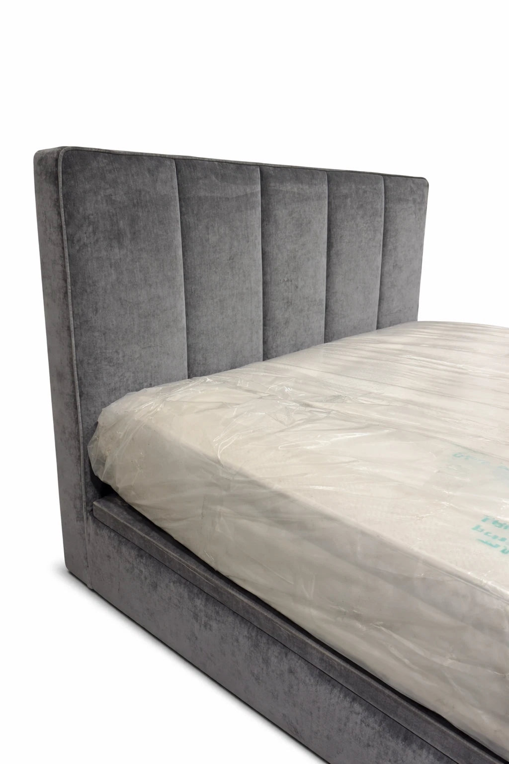 King Size Telosa Electric End Lift Ottoman Bed Frame / RRP £1399