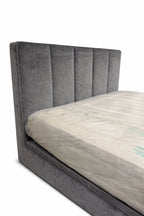 King Size Telosa Electric End Lift Ottoman Bed Frame / RRP £1399